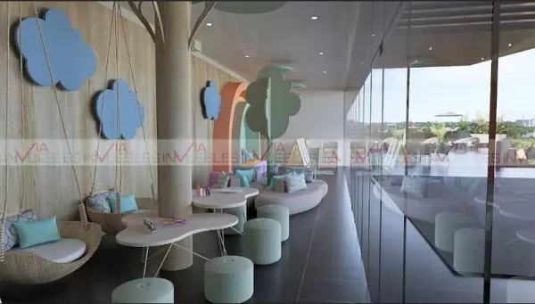 Departamento en venta en Álamos I, Benito Juárez — foto 3 de 14