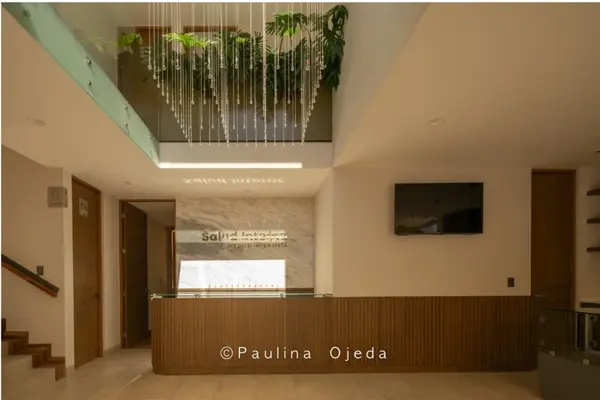 Consultorio en renta en Santa Imelda, Aguascalientes — foto 3 de 14