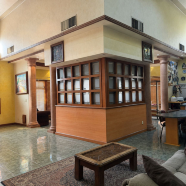 Casa en venta en Las Rosas, Gómez Palacio — foto 2 de 11