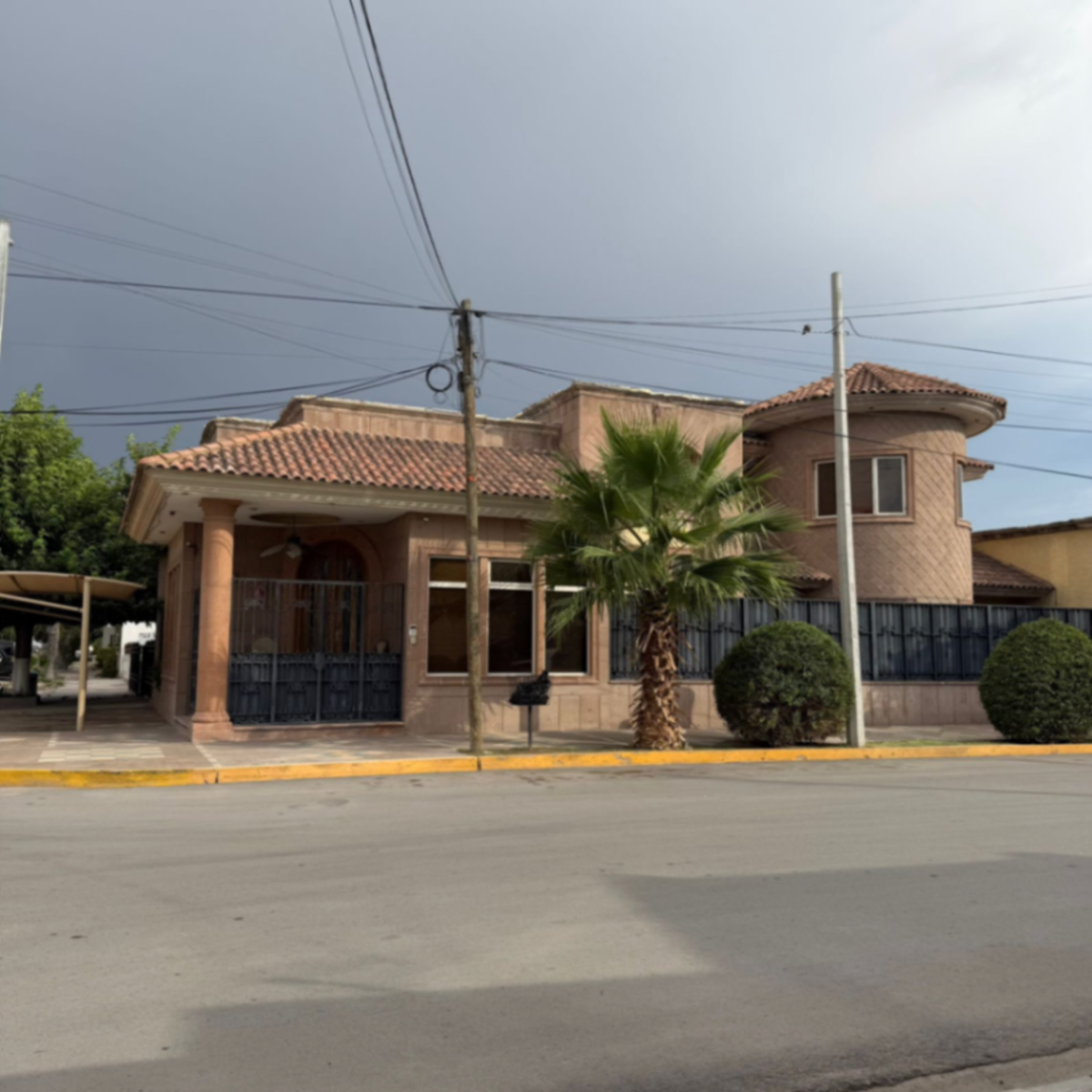 Casa en venta en Las Rosas, Gómez Palacio — foto 1 de 11