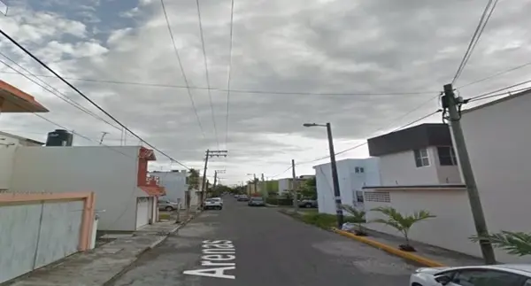 Casa en venta en Laguna Real, Veracruz — foto 2 de 9