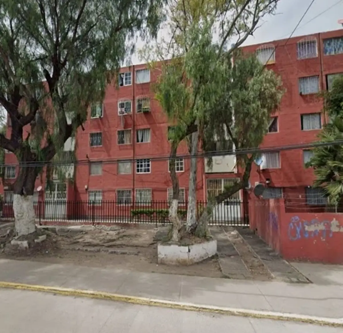 Departamento en venta en Santa Clara Coatitla, Ecatepec de Morelos — foto 1 de 9