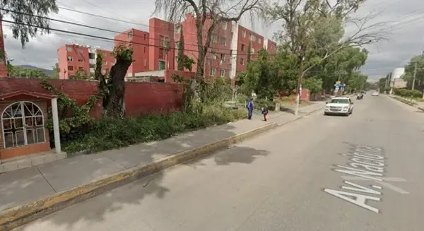 Departamento en venta en Santa Clara Coatitla, Ecatepec de Morelos — foto 2 de 9
