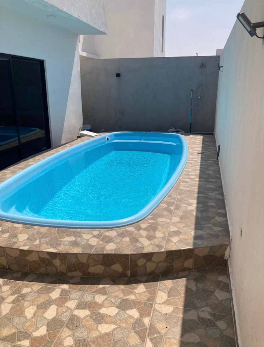 Casa en renta en Los Manantiales Residencial, Alvarado — foto 1 de 6