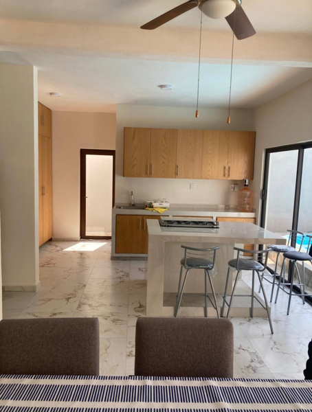 Casa en renta en Los Manantiales Residencial, Alvarado — foto 2 de 6