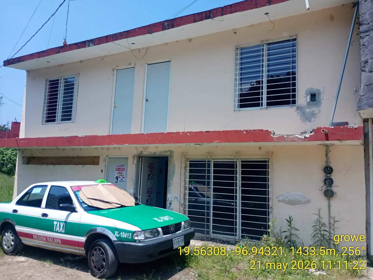 Casa en venta en Veracruz, Xalapa