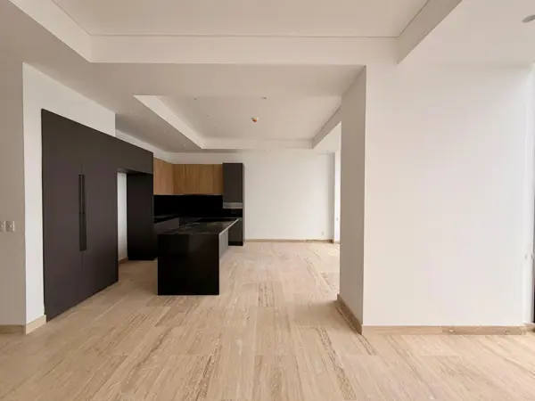 Departamento en renta en Bosques de las Palmas, Huixquilucan — foto 2 de 30
