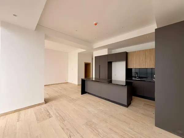 Departamento en renta en Bosques de las Palmas, Huixquilucan — foto 3 de 30