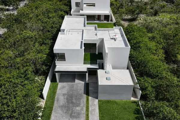 Casa en venta en Chablekal, Mérida — foto 2 de 23
