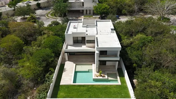 Casa en venta en Chablekal, Mérida — foto 3 de 23