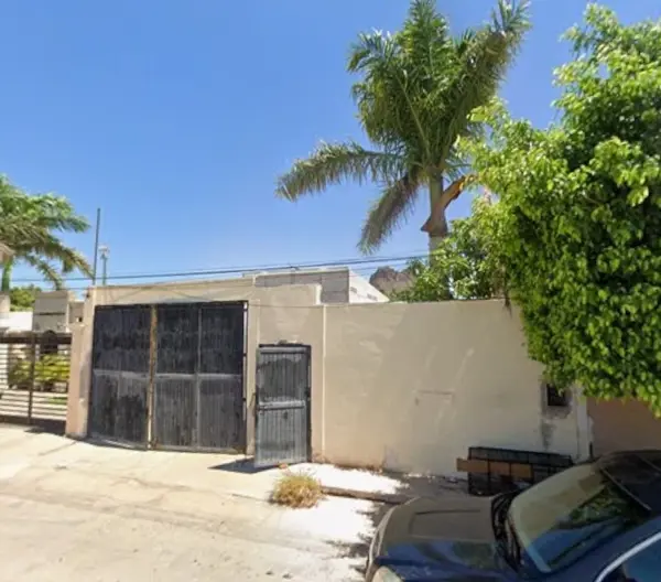 Casa en venta en Petrolera, Guaymas — foto 2 de 9