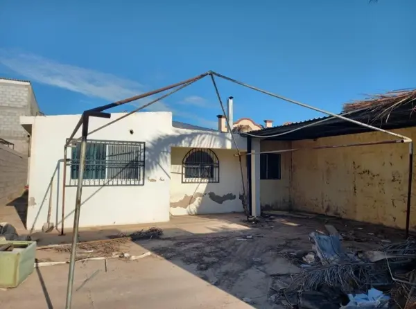 Casa en venta en Petrolera, Guaymas — foto 2 de 9