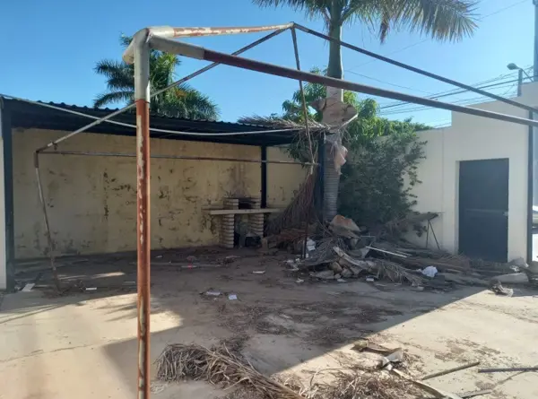 Casa en venta en Petrolera, Guaymas — foto 3 de 9