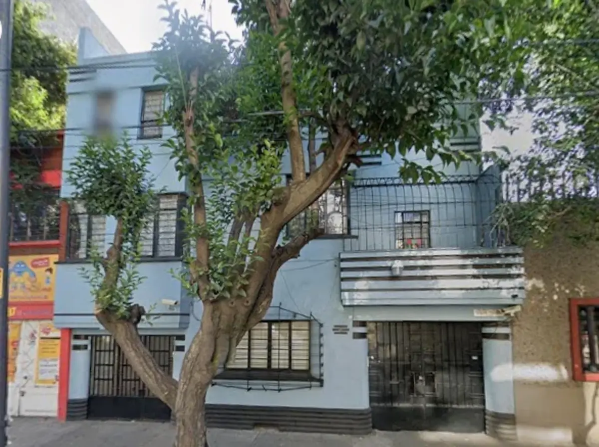 Departamento en venta en Del Valle Norte, Benito Juárez — foto 1 de 5