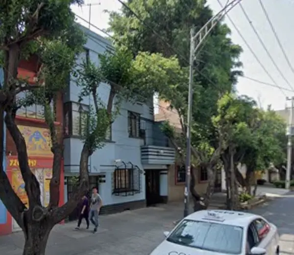 Departamento en venta en Del Valle Norte, Benito Juárez — foto 2 de 5