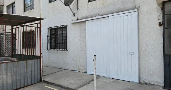 Departamento en venta en San Pedro, Texcoco — foto 2 de 12