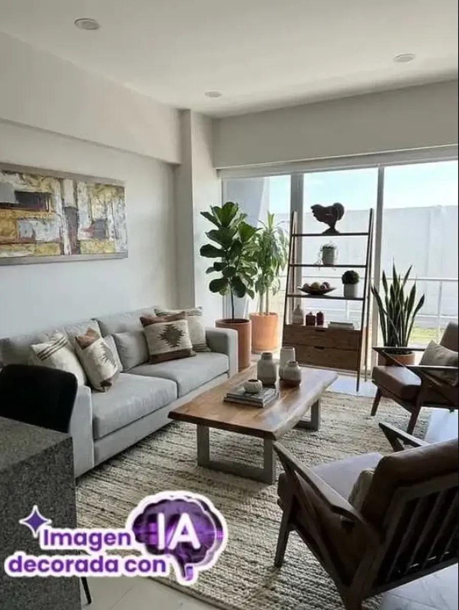 Departamento en venta en Lomas de Tarango, Álvaro Obregón — foto 1 de 22