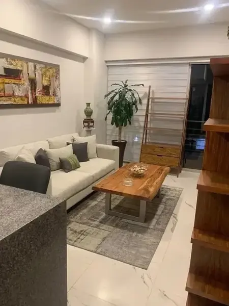 Departamento en venta en Lomas de Tarango, Álvaro Obregón — foto 2 de 22