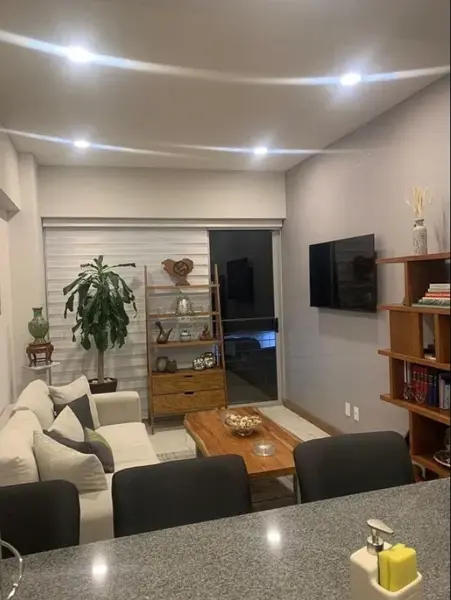 Departamento en venta en Lomas de Tarango, Álvaro Obregón — foto 3 de 22