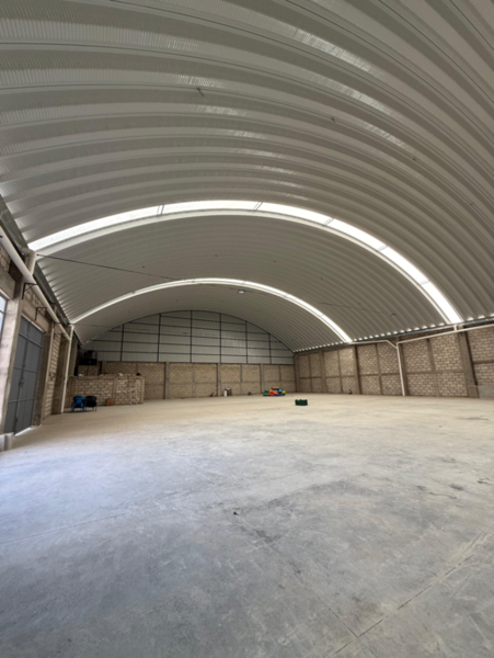 Bodega en renta en Santiago Tlapacoya Centro, Pachuca de Soto — foto 2 de 5