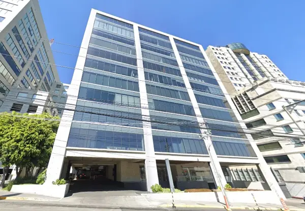 Oficina en venta en Paseo de las Lomas, Álvaro Obregón — foto 2 de 7