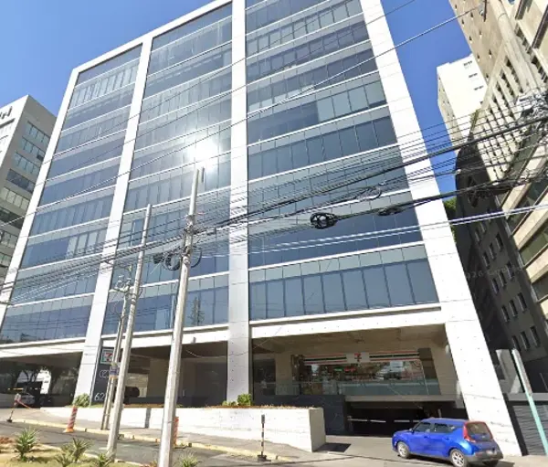 Oficina en venta en Paseo de las Lomas, Álvaro Obregón — foto 3 de 7