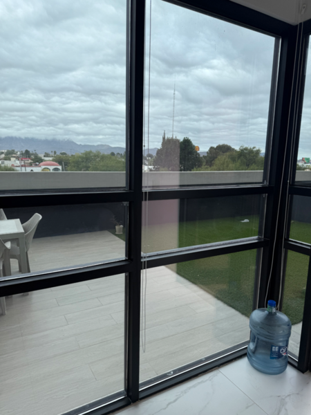 Departamento en venta en Residencial los Parques, Saltillo — foto 3 de 9