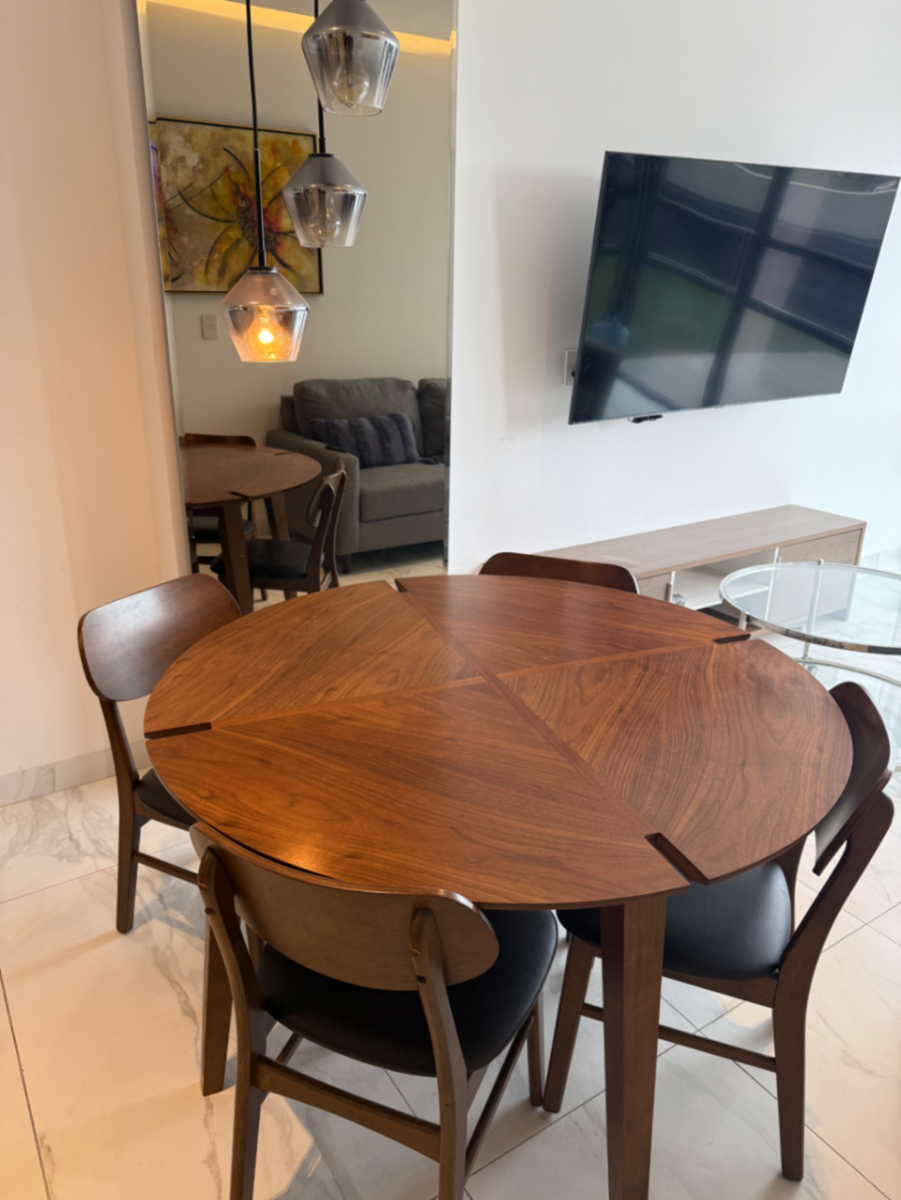 Departamento en venta en Residencial los Parques, Saltillo — foto 1 de 9