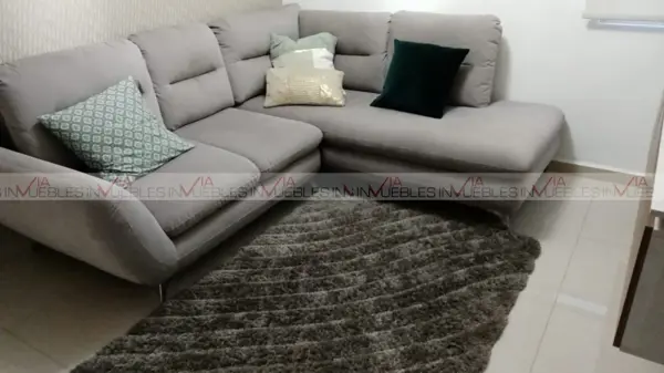 Casa en venta en Lenna Residencial, Saltillo — foto 3 de 27
