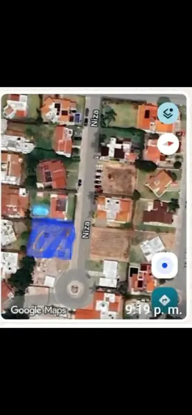 Terreno en venta en Álamo Country Club, Celaya — foto 2 de 10