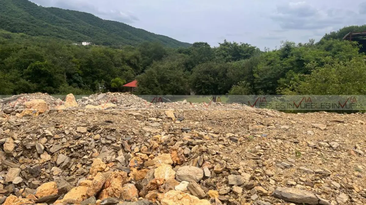 Terreno en renta en San Pedro El Álamo, Santiago — foto 1 de 12