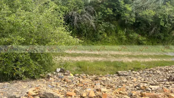 Terreno en renta en San Pedro El Álamo, Santiago — foto 2 de 12