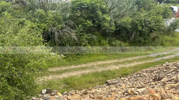 Terreno en renta en San Pedro El Álamo, Santiago — foto 3 de 12