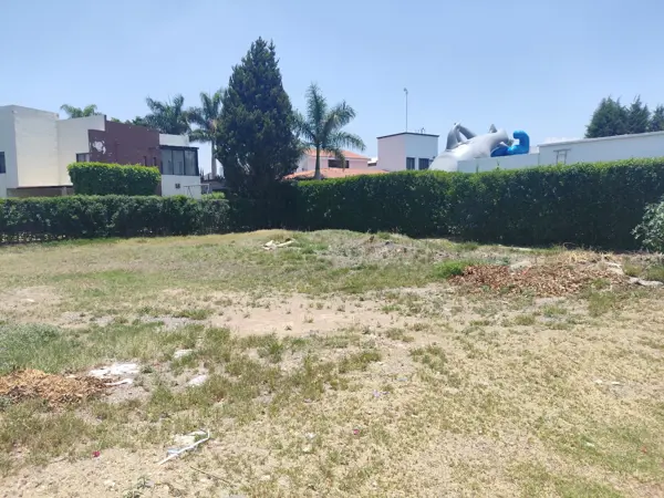 Terreno en venta en Álamo Country Club, Celaya — foto 3 de 10