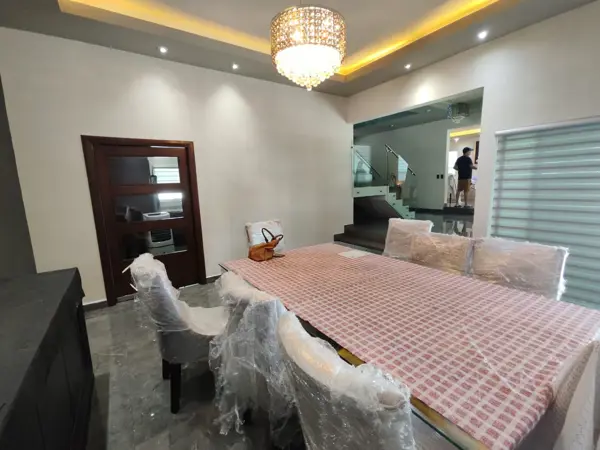 Casa en venta en Carolco, Monterrey — foto 2 de 39