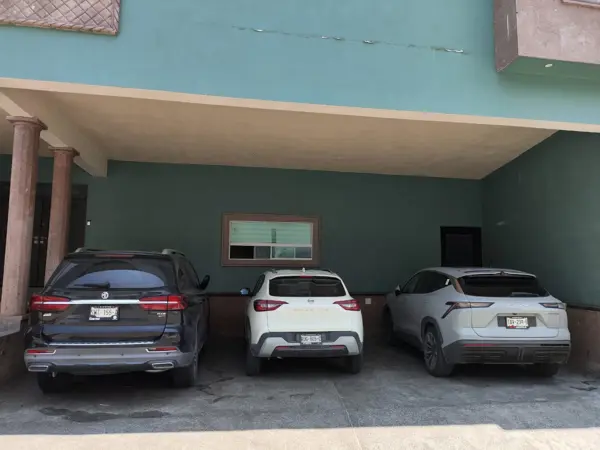 Casa en venta en Carolco, Monterrey — foto 2 de 42