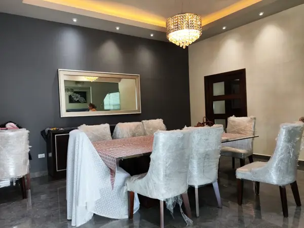 Casa en venta en Carolco, Monterrey — foto 1 de 39