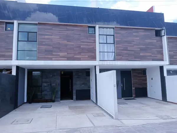 Casa en venta en Cuautlancingo, Cuautlancingo — foto 2 de 11