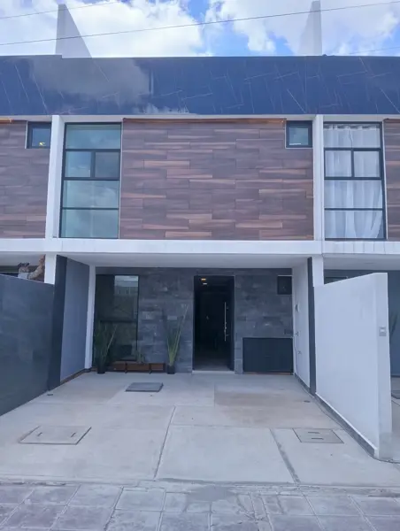 Casa en venta en Cuautlancingo, Cuautlancingo — foto 3 de 11