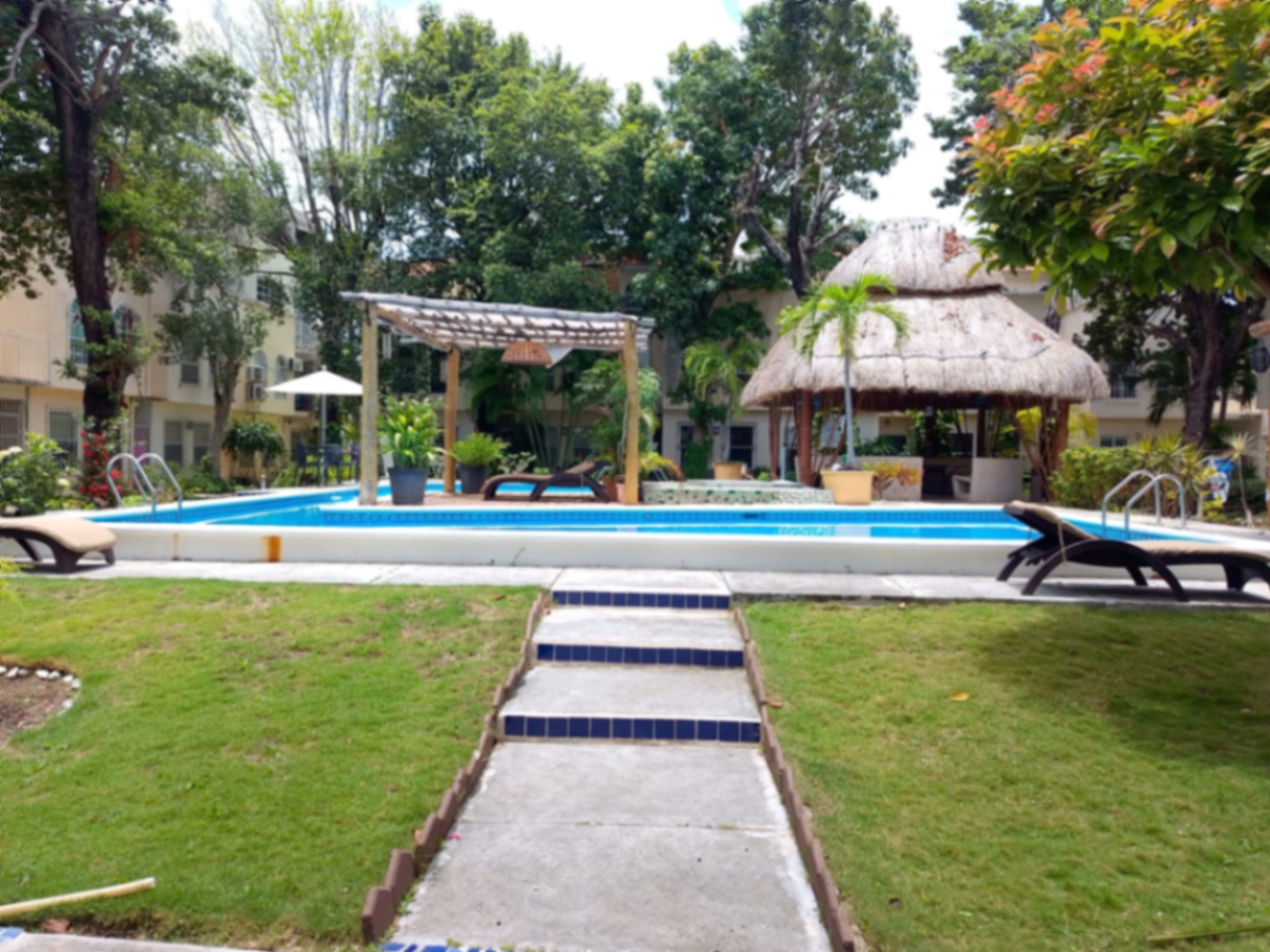 Casa en venta en Supermanzana 43, Benito Juárez — foto 1 de 5