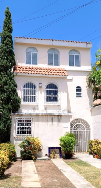 Casa en venta en Supermanzana 43, Benito Juárez — foto 2 de 5