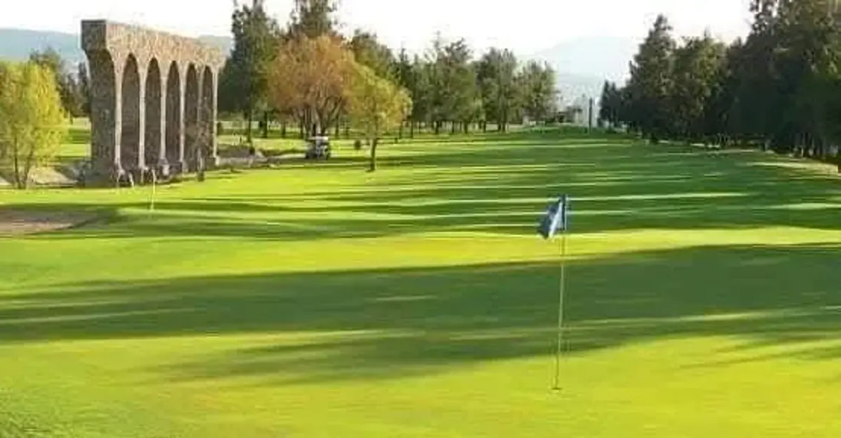 Terreno en venta en Álamo Country Club, Celaya — foto 1 de 10