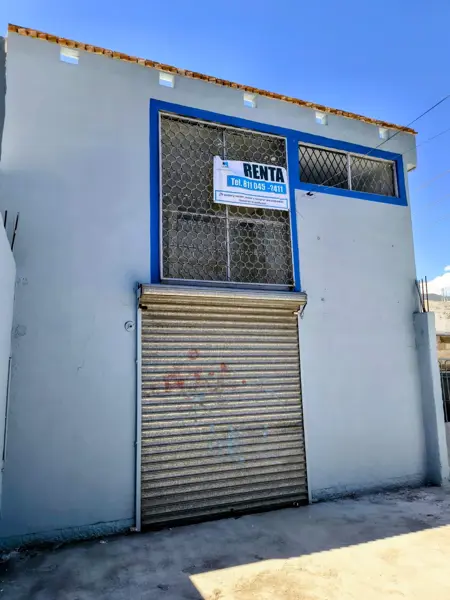 Local en renta en Fama II, Santa Catarina — foto 2 de 8