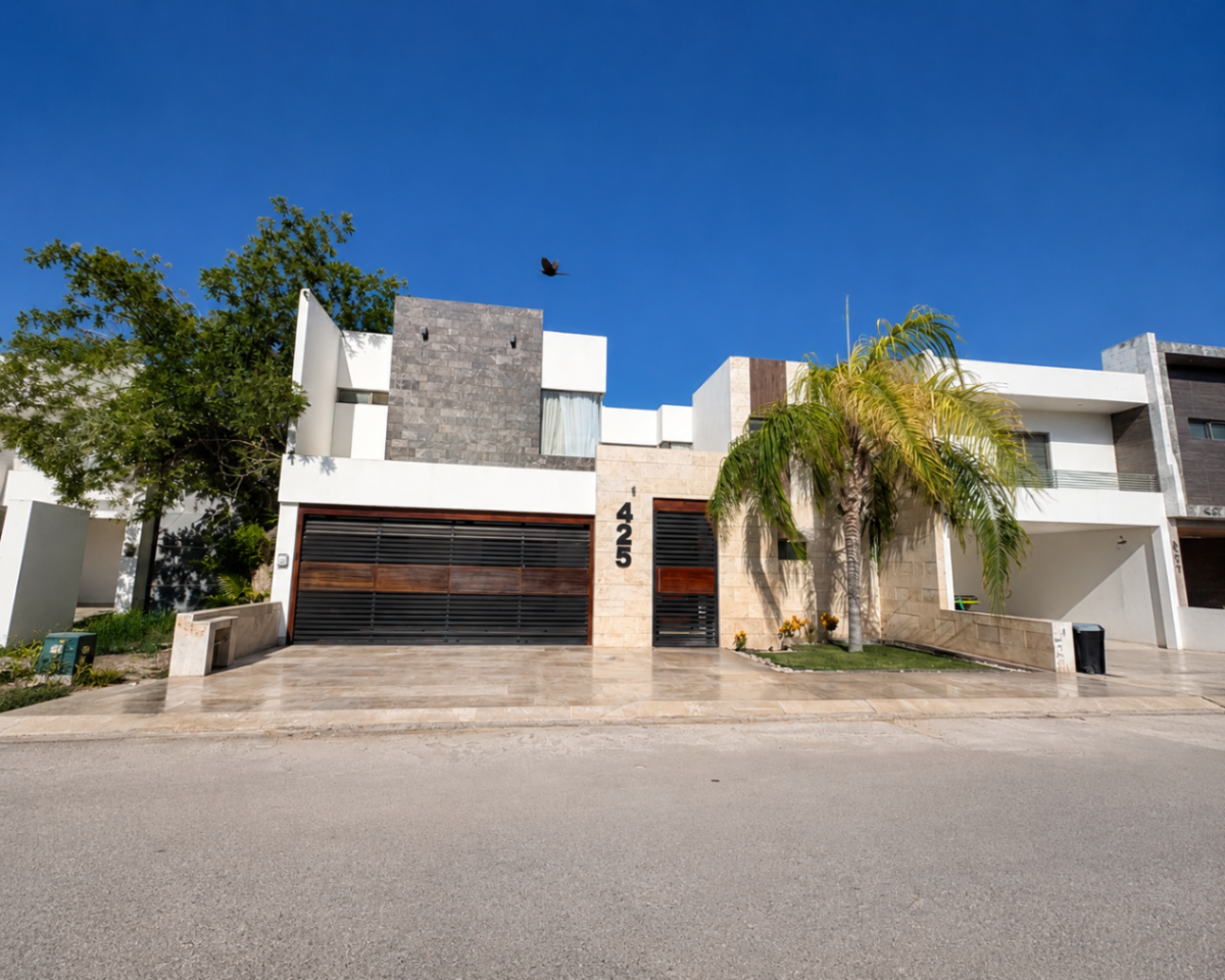 Casa en venta en Las Trojes, Torreón — foto 1 de 18
