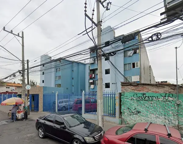 Departamento en venta en Agrícola Pantitlán, Iztacalco — foto 3 de 7