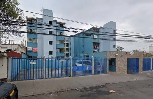 Departamento en venta en Agrícola Pantitlán, Iztacalco — foto 2 de 7