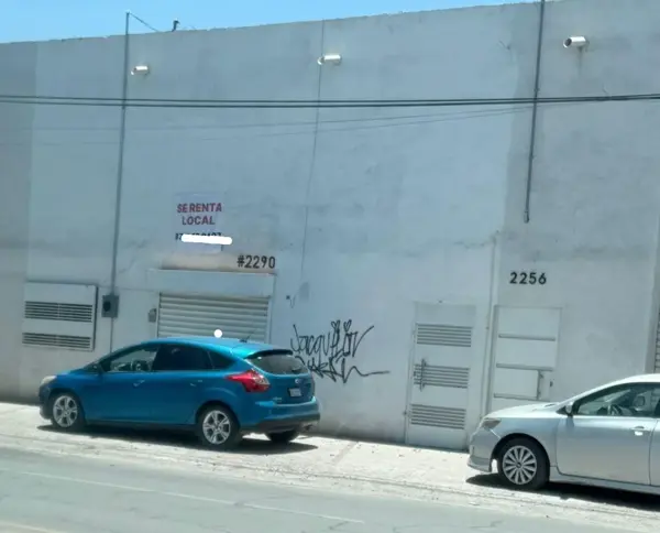 Oficina en renta en Santa María, Torreón, Coahuila de Zaragoza