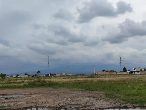 Terreno en venta en San Lorenzo Almecatla, Cuautlancingo — foto 2 de 2