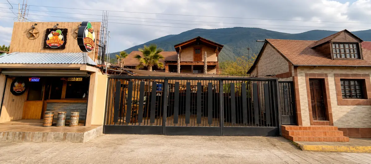 Finca-Rancho en venta en Los Lirios, Arteaga — foto 1 de 16
