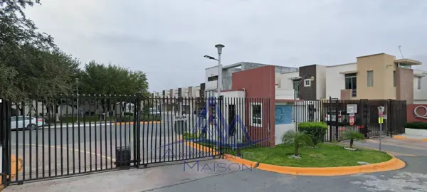 Casa en venta en Las Quintas, Reynosa — foto 2 de 11